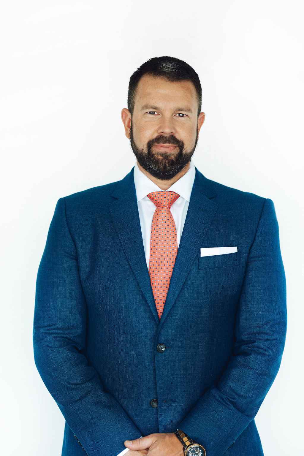 Luke Ferradj Headshot